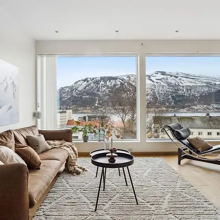 Apartment Exclusive View *