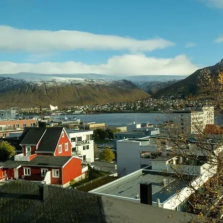 Exclusive View * Tromso