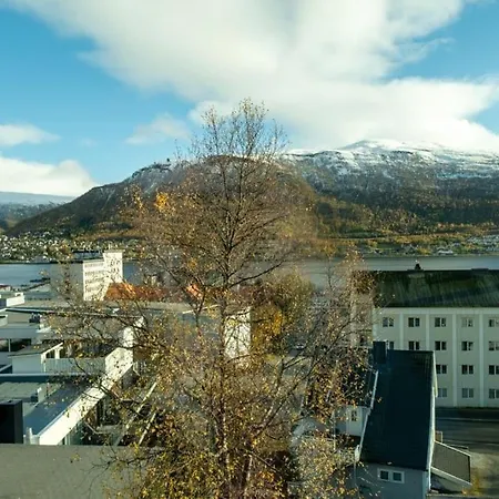Exclusive View Apartment