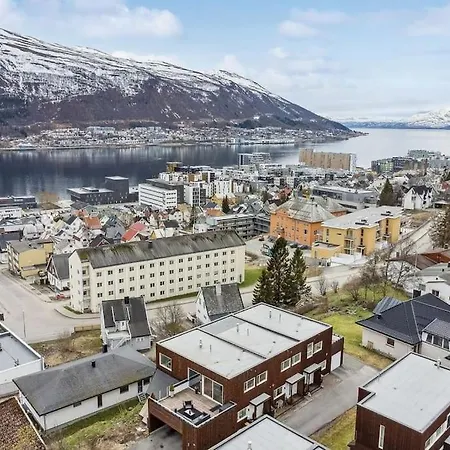 Exclusive View Tromso