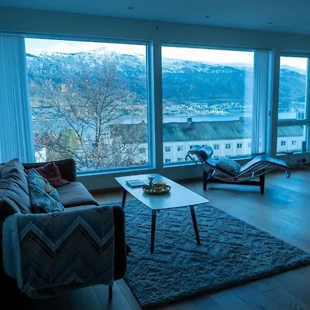 Apartment Exclusive View