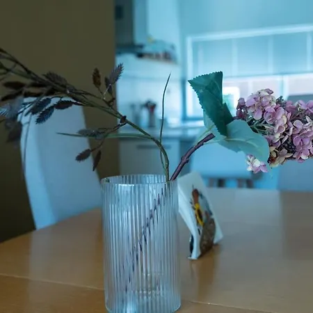 Exclusive View Apartment Tromso