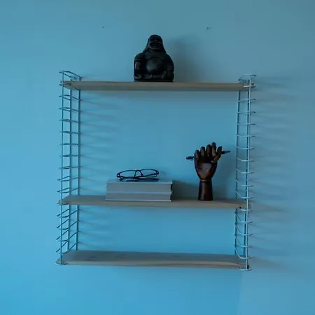 Exclusive View Apartment