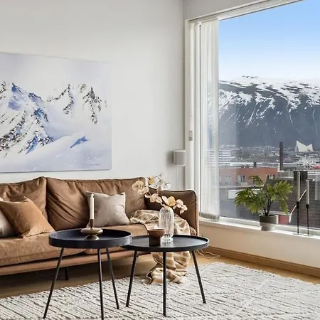 Exclusive View Apartment *