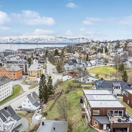 Apartment Exclusive View *